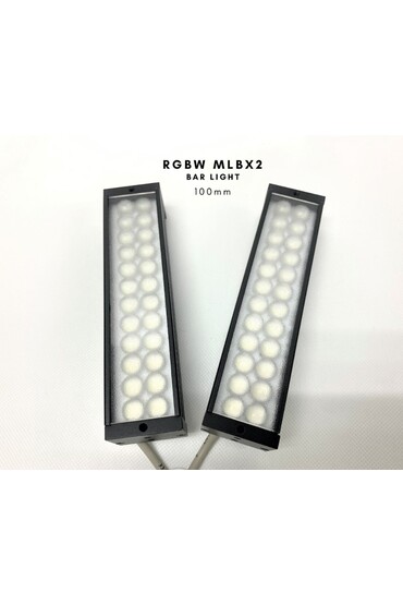 BAR LIGHT PORTABLE TESTING STATION 